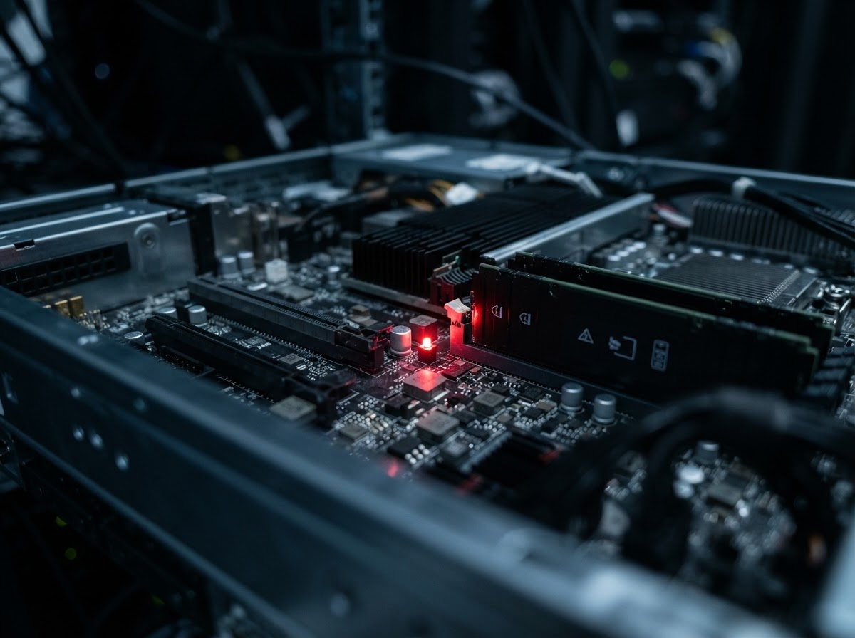 算力调度平台
